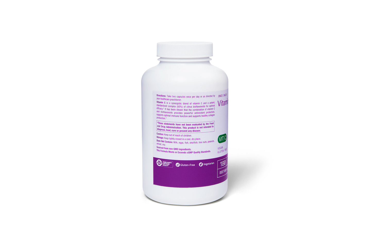 Vitamin C (1,000mg)