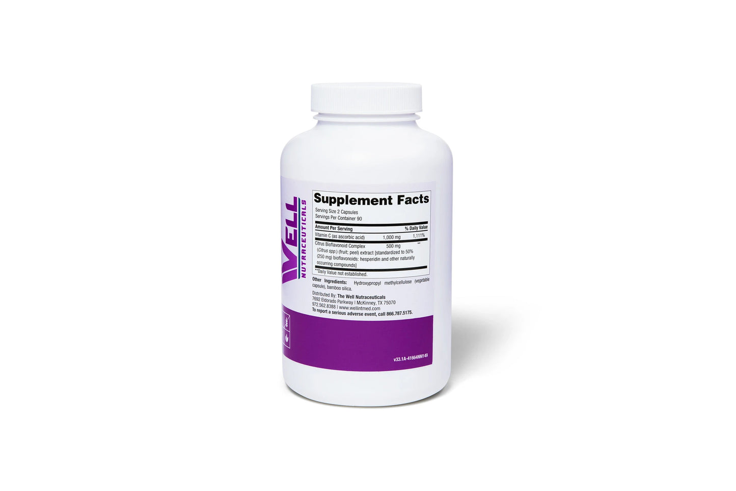 Vitamin C (1,000mg)