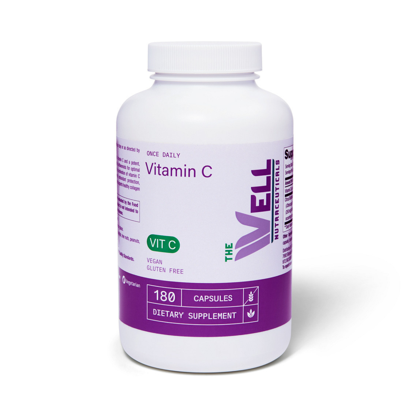 Vitamin C (1,000mg)