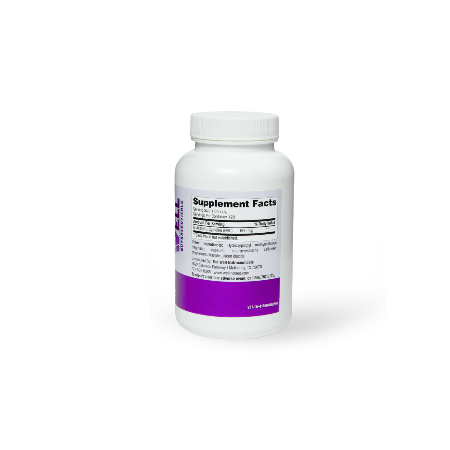 Nattokinase (NSK-SD® 50mg)
