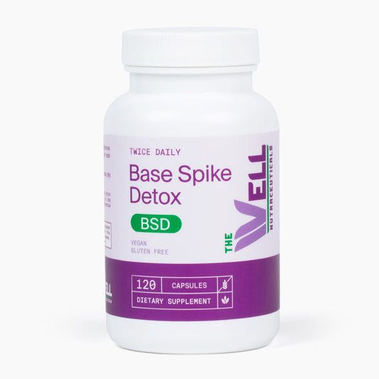 Base Spike Detox (BSD)