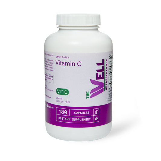 Vitamin C (1,000mg)