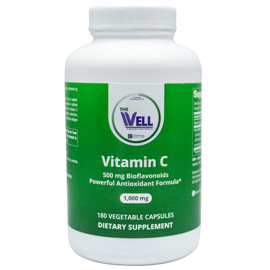 Vitamin C (1,000mg)