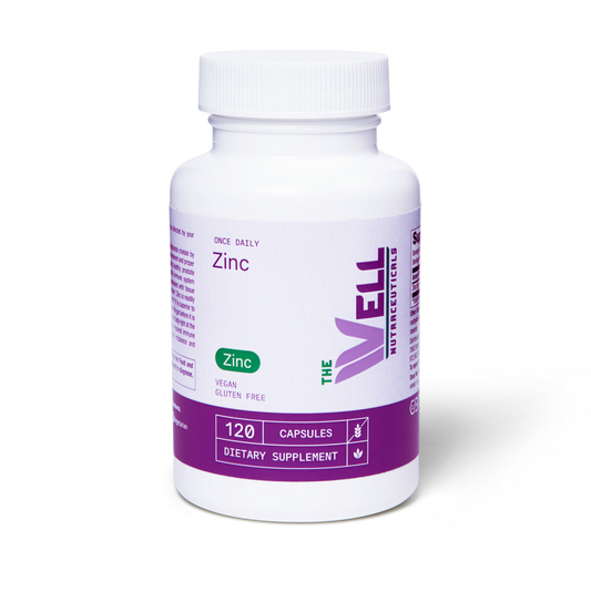 Zinc (30mg)