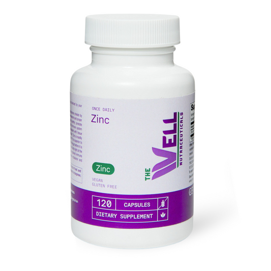 Zinc (30mg)